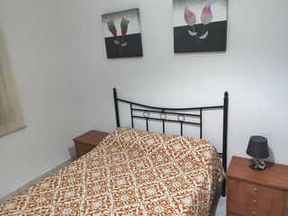 Piso en venta en Mejostilla en Cáceres