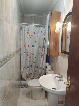 Piso en venta en Mejostilla en Cáceres