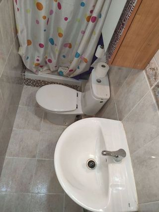 Piso en venta en Mejostilla en Cáceres