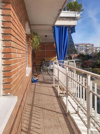 Piso en venta en Parque Lisboa - La Paz en Alcorcón
