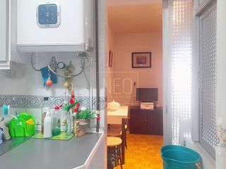 Piso en venta en Parque Lisboa - La Paz en Alcorcón
