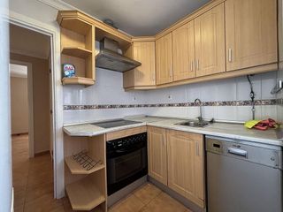 Piso en venta en El Cristo - Cayetano Roldán en San Fernando