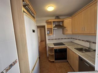 Piso en venta en El Cristo - Cayetano Roldán en San Fernando