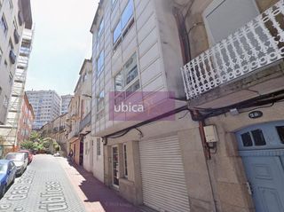 Dúplex en venta en Areal – Zona Centro en Vigo