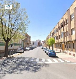 Piso en venta en Manzanares