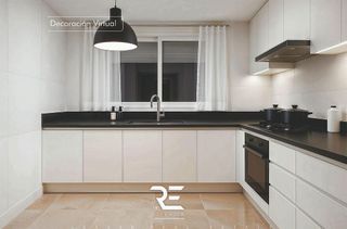 Piso en venta en Almenara