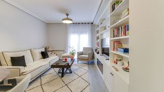 Piso en venta en Universidad - Dominicos en Salamanca