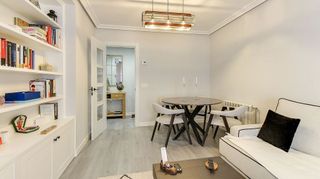 Piso en venta en Universidad - Dominicos en Salamanca