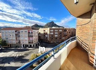 Piso en venta en Cieza