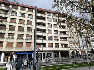Piso en venta en Lovaina - Aranzabal en Vitoria-Gasteiz
