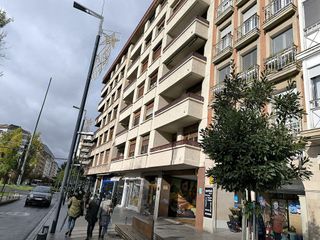 Piso en venta en Lovaina - Aranzabal en Vitoria-Gasteiz