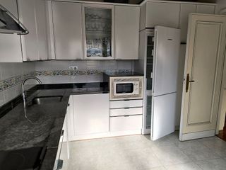 Piso en venta en Lovaina - Aranzabal en Vitoria-Gasteiz