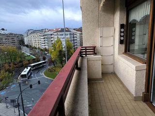 Piso en venta en Lovaina - Aranzabal en Vitoria-Gasteiz