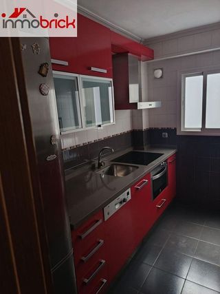 Piso en venta en Lucena
