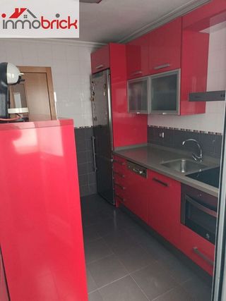 Piso en venta en Lucena