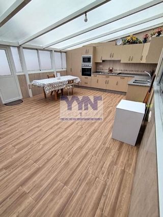 Piso en venta en Alto del Castaño en Narón