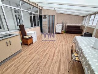 Piso en venta en Alto del Castaño en Narón