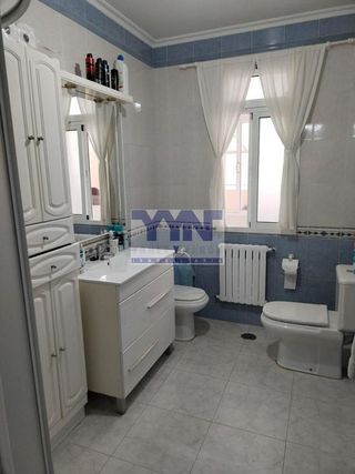 Piso en venta en Alto del Castaño en Narón