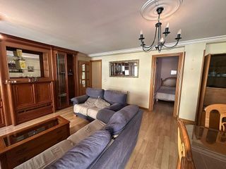 Piso en venta en Reyes Católicos en Alcalá de Henares