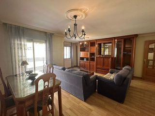 Piso en venta en Reyes Católicos en Alcalá de Henares