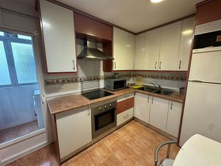 Piso en venta en Reyes Católicos en Alcalá de Henares