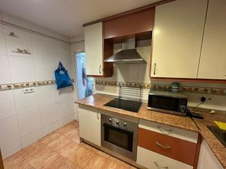 Piso en venta en Reyes Católicos en Alcalá de Henares