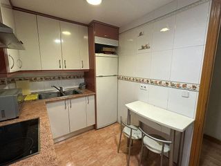 Piso en venta en Reyes Católicos en Alcalá de Henares