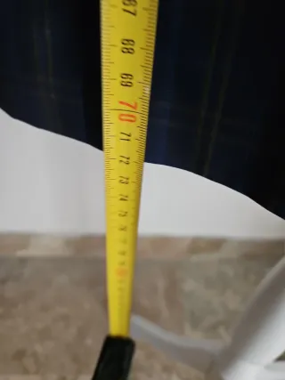 Giacca uomo blu elegante a quadri