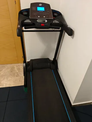 Cinta de Correr Bodytone DT18