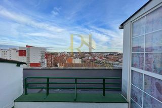 Ático en venta en Trobajo del Camino en San Andrés del Rabanedo