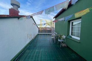 Ático en venta en Trobajo del Camino en San Andrés del Rabanedo