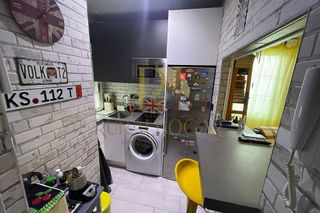 Ático en venta en Trobajo del Camino en San Andrés del Rabanedo