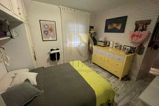 Ático en venta en Trobajo del Camino en San Andrés del Rabanedo