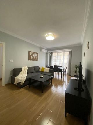 Piso en venta en Patraix en Valencia