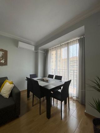 Piso en venta en Patraix en Valencia