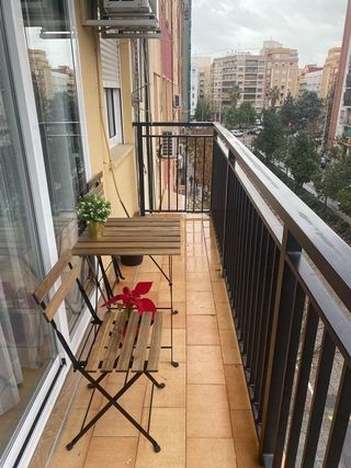Piso en venta en Patraix en Valencia
