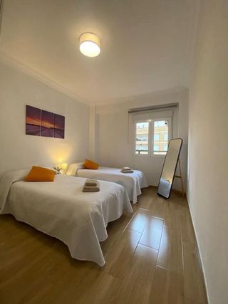 Piso en venta en Patraix en Valencia