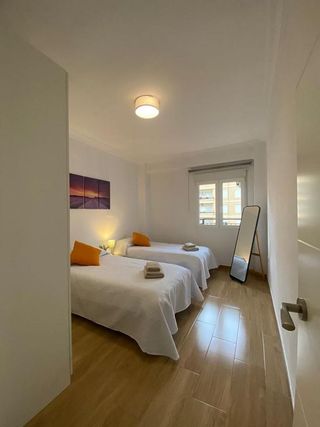 Piso en venta en Patraix en Valencia