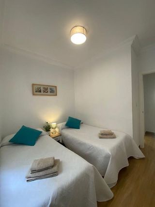 Piso en venta en Patraix en Valencia