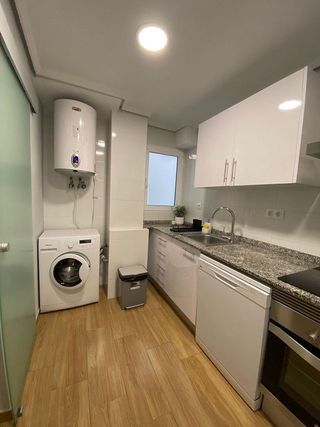 Piso en venta en Patraix en Valencia