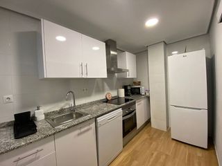 Piso en venta en Patraix en Valencia