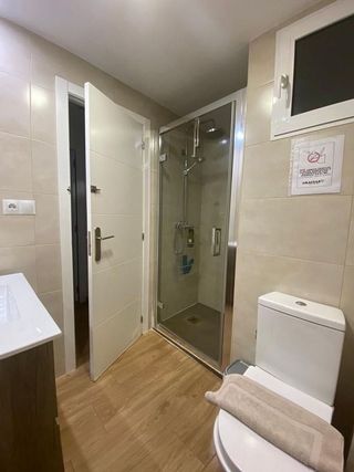 Piso en venta en Patraix en Valencia