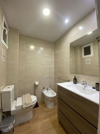 Piso en venta en Patraix en Valencia