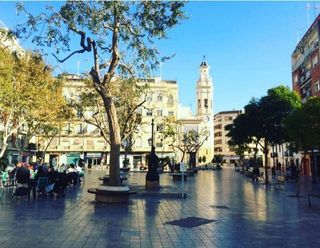 Piso en venta en Patraix en Valencia