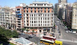 Piso en venta en Patraix en Valencia