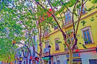 Piso en venta en Patraix en Valencia