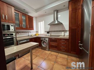 Piso en venta en Ubrique