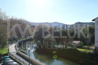 Piso en venta en Palmera - Dumboa - Arbes en Irun