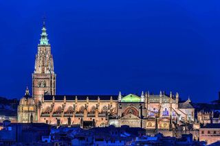 Piso en venta en Yeles