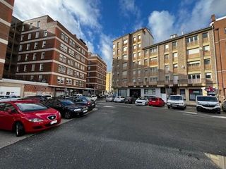 Piso en venta en Burlada/Burlata